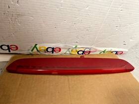 51953596 Jeep Oem 2015-2022 Renegade Rear Center Brake Light Tail 51953596 Jeep Oem 2015-2022 Renegade Rear Center Brake Light Tail