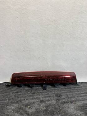 90076730 Jeep 53327170 Compass 2018-2021 Rear Tailgate Spoiler Third Top Brake Light