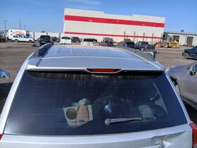 5485077 Jeep Used Center High Mount Stop Light Fits 2011 Compass Grade A