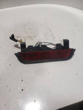55055179 Jeep Chergrand 1998 High Mounted Stop Light 1000990