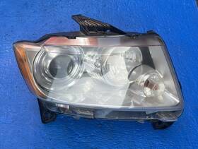 55079380ai Jeep 2011-2013 Grand Cherokee Right Rh Xenon Hid Headlight Oem 11 12 13