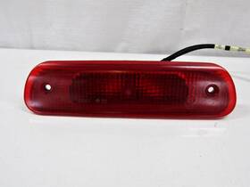 55155140 Jeep 1999-204 Grand Cherokee Third Brake Light High Mount Stop Lamp P/n