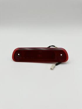 55155140ab Jeep 1999-2004 Grand Cherokee Rear Center Third 3rd Brake Light Used Oem