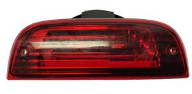 55157130aa Jeep 2002-2007 Liberty Center Third Brake Light Oem