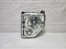 55157339ae Jeep 2008-2012 Liberty Headlight Head Light Left Driver Halogen Oem