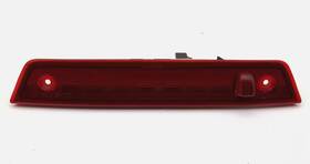 Jeep 55157397ac Oem 05-10 Grand Cherokee Liftgate Trunk Lid 3rd Third Brake Light Stop Lamp