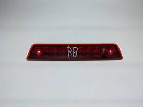 58622e Jeep 2005 - 2007 Oem Grand Cherokee Rear Upper 3rd Brake Avoidance Light
