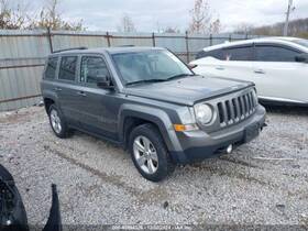 6440862 Jeep Used Center High Mount Stop Light Fits 2013 Patriot Grade A
