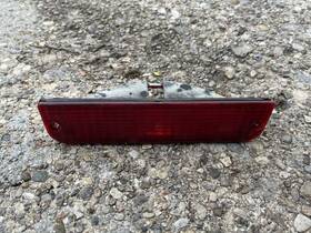 932-5000 Jeep Wrangler Tj 97-06 3rd Third Brake Light Lamp Lens
