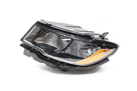 P55112707af Jeep 17-21 Compass Front Left Driver Side Headlight Head Light Lamp Oem