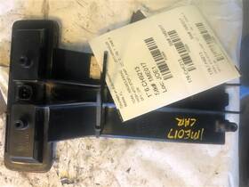 Jeep/plymouth Truck 176.ch9213 Wrangler 2013 High Mounted Stop Light 712423491