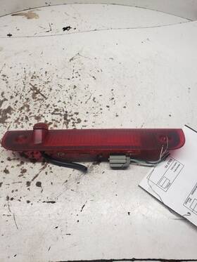 176.ch9308 Jeep/plymouth Truck Nitro 2008 High Mounted Stop Light 1300948 176.ch9308 Jeep/plymouth Truck Nitro 2008 High Mounted Stop Light 1300948