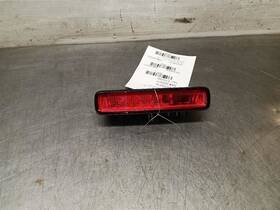 Jeep/plymouth Truck 176.ch9318 Jl Wrangler Oem Rear 3rd Brake Light 2018 2019 2020 2021 2022 20239407383