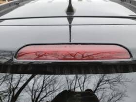 176.ch9419 Jeep/plymouth Truck Compass 2019 High Mounted Stop Light 2204441