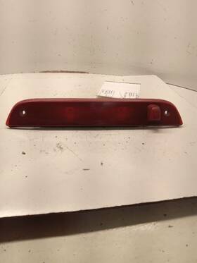 5116236ag Jeep/plymouth Truck Patriot 2012 High Mounted Stop Light 1098826