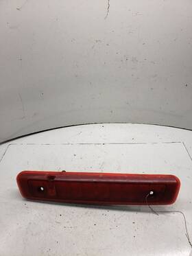 55157446ab Jeep/plymouth Truck Commander 2008 High Mounted Stop Light 1383288