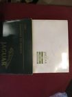 Jjm 18 02 03-90 Lucas Jaguar Xjs Owners Handbook Passport To Service Excellent