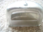 K2821-1 Hella Fiat Spider License Light Lens
