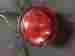K32672 Lucas Vintage Triumph Mg Tail Light Lens Assembly L760 L874