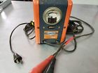 K5155 Bl Electrical Vintage Volt Battery Booster Charger Sears Robuck Rat