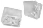 Pll67r K592 Dynacorn Rs Camaro Parking Lamp Lenses