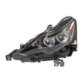 Clx-m0-20-9526-00-cl360a55 Karparts360 For Lexus Is250/is350 Headlight 2014 2015 2016 Driver Side Led Lx2518141