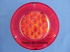 Kc2871 Kns Chevy Truck Led Tail Lights Stepside New