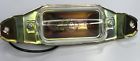 5950753 Kc3350 Speed Shop Guide License Plate Light Assembly Chevrolet 841724143402