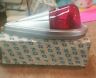 518-1101 Kd 518 Sae Pc68 Vintage Nos Truck Cab Red Clearance Light Assembly