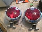 Kd890 Kd Red Lights For Firetruck