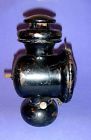 No.3-414 Kerosene Light Lamp 1914 T Pat Antique Side .3-414 Model Ford