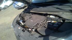 1516976 Kia Used Center High Mount Stop Light Fits 2015 Soul Grade A