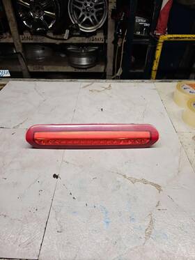 176-998820 Kia 2005-2009 Sportage Rear 3rd Brake Avoidance Light Lamp Assembly