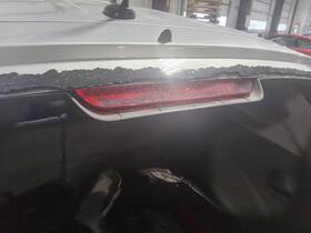 176.ki1116 Kia Sportage 2016 High Mounted Stop Light 4339820 176.ki1116 Kia Sportage 2016 High Mounted Stop Light 4339820