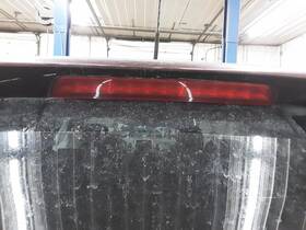 176.ki1211 Kia Sorento 2011 High Mounted Stop Light 4130232
