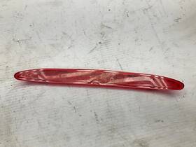 Kia 176.ki1619 19 20 21 19-21 Forte Lxs Rear High Mounted Third Brake Stop Light Lamp Lense Q