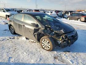 176.ki1f16 Kia Forte 2016 High Mounted Stop Light 4441152