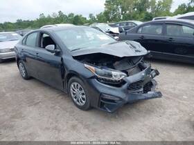 176.ki1f21 Kia Forte 2021 High Mounted Stop Light 3779243