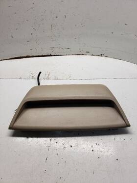 176.ki1q11 Kia Optimakia 2011 High Mounted Stop Light 1265113