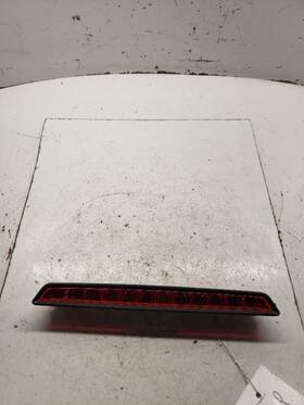 176.ki1q16 Kia Optimakia 2016 High Mounted Stop Light 1251124