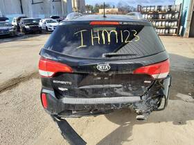1850313 Kia Used Center High Mount Stop Light Fits 2014 Sorento Grade A 1850313 Kia Used Center High Mount Stop Light Fits 2014 Sorento Grade A