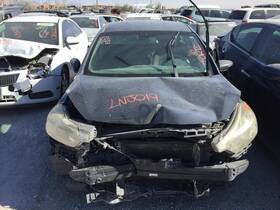 2132339 Kia Used Center High Mount Stop Light Fits 2016 Forte Grade A