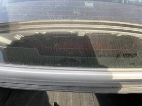 2556334 Kia Used Center High Mount Stop Light Fits 2020 Rio Grade A