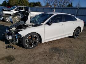 2769527 Kia Used Center High Mount Stop Light Fits 2022 K5 Grade A 2769527 Kia Used Center High Mount Stop Light Fits 2022 K5 Grade A
