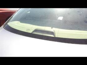 3495047 Kia Used Center High Mount Stop Light Fits 2011 Optima Grade A