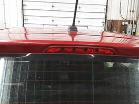 3778420 Kia Used Center High Mount Stop Light Fits 2018 Rio Grade A