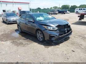 3834295 Kia Used Center High Mount Stop Light Fits 2019 Forte Mtd Lamp Grade