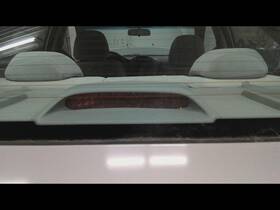 4400750 Kia Used Center High Mount Stop Light Fits 2009 Spectra Grade A