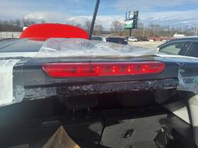 4406744 Kia Used Center High Mount Stop Light Fits 2017 Soul Grade A
