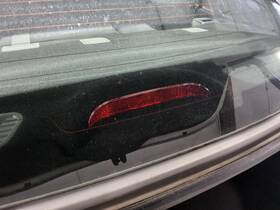 4632930 Kia Used Center High Mount Stop Light Fits 2019 Rio Grade A 4632930 Kia Used Center High Mount Stop Light Fits 2019 Rio Grade A